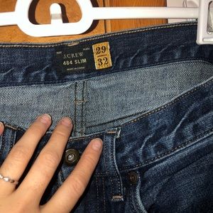 J.crew jeans